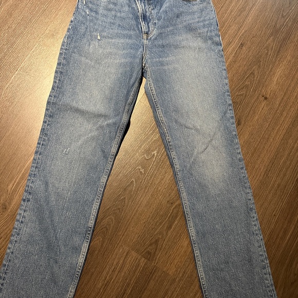 Straight jeans - Picture 2 of 7